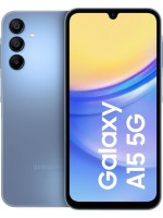 Samsung A156 Galaxy A15 5G DS 128GB 4GB RAM (Ekspozicinė prekė)